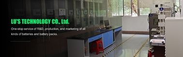 Lu’s Technology Co., Limited