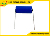ER14335M 3.6v 2/3AA 1200mAh lisocl2 battery with Axial Lead