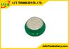 80mAh NiMH Button 1.2 V Rechargeable Battery Nickel Metal Hydride cion cell battery