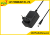 Plug Charger 25V 0.5A AC/DC Power Supply Adapter Transformer AC/DC adapter 25V0.5A lithium battery charger