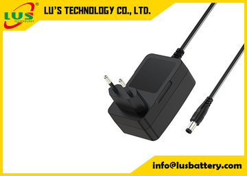 Plug Charger 25V 0.5A AC/DC Power Supply Adapter Transformer AC/DC adapter 25V0.5A lithium battery charger