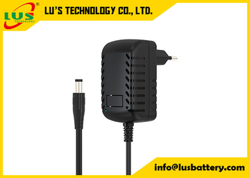 DC 12V 1A Power Adapter Supply DC5.5mm x 2.1mm for CCTV Cameras DVR NVR LED Light Strip 12V1A adapter