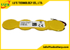 Ses-imagotag mriergy 3v 1200mah CR2430 limno2 coin cell battery pack OEM CR2430-4P button cell battery pack