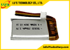 3.7v rechargeable battery LP502030 Li Polymer Battery LP502030 3.7V 250mAh