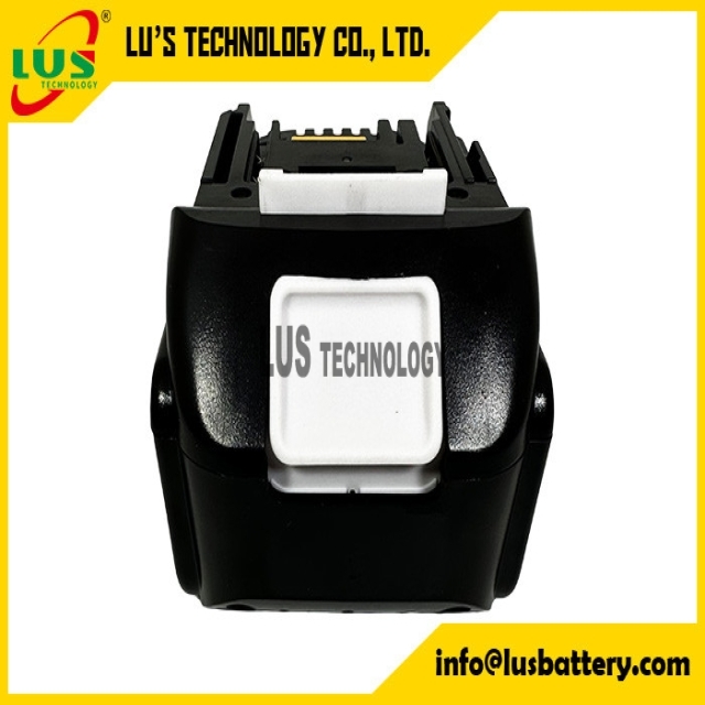 BL1850B 18V 5.0Ah Lithium-Ion Battery 5000mah power tool batteries 18 volt OEM battery BL1850 lithium battery