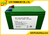 12-volt 12Ah battery pack OEM 12V12AH rechargeable lithium LiFePo4 battery equals lead-acid battery