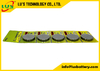 CR2450 Lithium Battery 3v ECR2450 CR2450 Ses-imagotag mriergy3v Replacement for  5029LC DL2450 button cell battery 2450 with blistcard 5 pcs