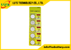 3V Lithium Coin Cell Batteries CR2025 Remote Batteries 5-pack IEC-CR2025 lithium battery in blistcard
