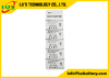 CR2016 Coin Batteries Lithium CR2016 3 V Electronics Battery 5 pcs per card