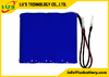 CR14505 3V AA lithium battery pack CR14505-4P 5600mAh LiMnO2 Battery customization