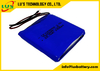 CP1005050 Lithium Pouch Cell Supplier LUS battery 3.0 v 7500mah thin cell battery OEM