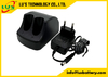 Power tool dual port charger BD3.6V VP750 VP100S100 S110VP600 3.6V 1000mA Battery Charger Adapter