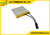 3v 1.5Ah CP305050 smart card battery 305050 flat slim lithium battery CP305050 thin cell OEM