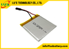 3v 1.5Ah CP305050 smart card battery 305050 flat slim lithium battery CP305050 thin cell OEM
