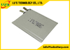 prismatic battery 3.0 volt 100mah flexible ultra thin cell battery CP063643 Cusotmized