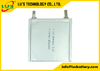 Thin Pouch Batteries CP104848 3v primary lithium battery 350mah super thin cell OEM for cards