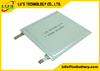 Thin Pouch Batteries CP104848 3v primary lithium battery 350mah super thin cell OEM for cards