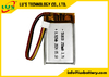 3.7v rechargeable battery 502030 Li Polymer Battery LP502030 3.7V 250mAh thin rechargeable cell with 3P connector