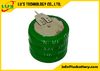 3.6V 250mah 250H Rechargeable Ni-MH Button Battery For Cordless Telephone Remote Control Toy NiMH Batteries Cell