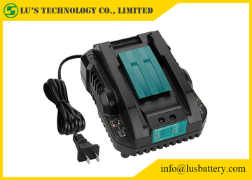 MAKDC18RC 4A 18V 240VAC Cordless Battery Charger DC18RC 18V Rapid Charger