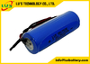 3600mAh Battery ER17505 Primary Lithium Cell Battery A Size 3.6V Li-SOCl2 Battery With OEM Terminals