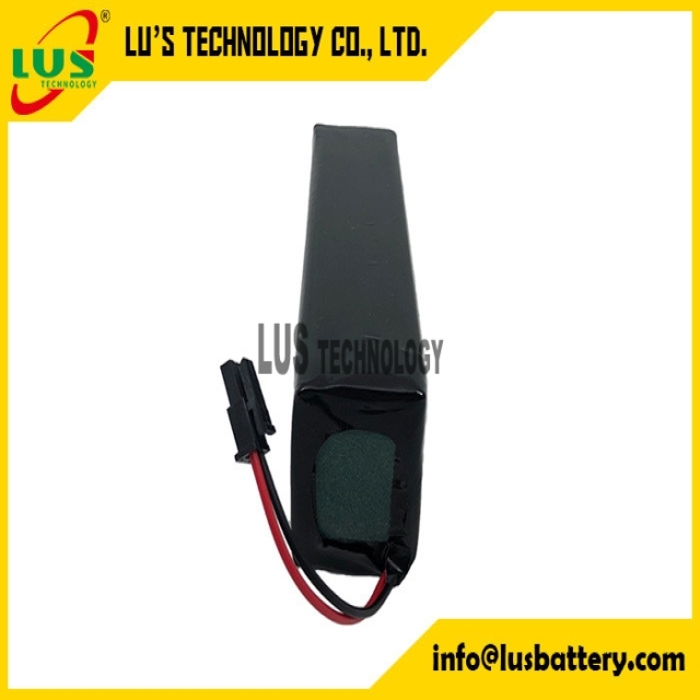 CP7839109 Lithium Pouch Cell Primary Battery 10ah Single Cell OEM Battery Pack 40ah Lithium Battery 3.0 Volt CP7839110