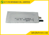 Non Rechargeable cell 3.0V 30mAh Prismatic Limno2 Battery CP042345 For Key