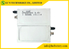 Non Rechargeable cell 3.0V 30mAh Prismatic Limno2 Battery CP042345 For Key
