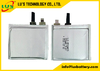 CP224035 600mAh Ultra Slim Battery 3.0V For Smart Cards