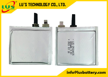 CP224035 600mAh Ultra Slim Battery 3.0V For Smart Cards