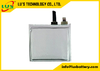 CP224035 600mAh Ultra Slim Battery 3.0V For Smart Cards