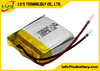 CP902525 Lithium Manganese Dioxide 3V Pouch Battery 3.0v 1050mah CP1002525 Non-Rechargeable Thin Batteries