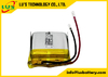 CP902525 Lithium Manganese Dioxide 3V Pouch Battery 3.0v 1050mah CP1002525 Non-Rechargeable Thin Batteries