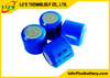 CR1/3N Limno2 Primary Battery CR11108 3V 170mah Button / Cylinder Shape With OEM Service