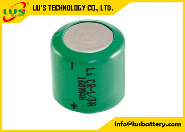 CR1/3N 3V Lithium Replacement Battery IEC CR11108 For Cameras limno2 battery CR-1/3N