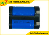 2CR5 1500mah Lithium Manganese Dioxide Battery 6V For Camera photo battery 6V lithium battery