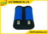 2CR5 1500mah Lithium Manganese Dioxide Battery 6V For Camera photo battery 6V lithium battery