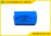 Non Rechargeable ER14250 Lithium Battery 3.6 V 1/2 AA Size 1200mAh Lisocl2 Battery