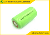 SC Nickel Rechargeable Lithium Battery Hydride Cylindrical 3000mah 1.2V Metal nickel battery SC3000