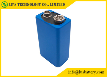 9V ER9V Lithium Battery 1200mah Lisocl2 Battery 1.2ah For Lifebuoy Pool Safety Alarm 9 volt batteries