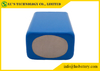 9V ER9V Lithium Battery 1200mah Lisocl2 Battery 1.2ah For Lifebuoy Pool Safety Alarm 9 volt batteries