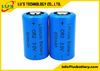 CR2 Cylindrical Lithium Mno2 Battery 3 Volt 800mAh CR2P Replacement For CR2L CR15270 CR15H270
