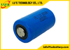 CR2 Cylindrical Lithium Mno2 Battery 3 Volt 800mAh CR2P Replacement For CR2L CR15270 CR15H270