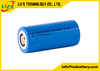 3.7v 6000mah Phosphate Rechargeable Lithium Battery Lifepo4 32700 Cell LFP32700