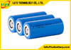 3.7v 6000mah Phosphate Rechargeable Lithium Battery Lifepo4 32700 Cell LFP32700
