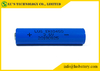 800mah 3.6V Lithium Thionyl Chloride Battery ER10450 Battery For Computer / Clocks