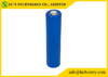 800mah 3.6V Lithium Thionyl Chloride Battery ER10450 Battery For Computer / Clocks