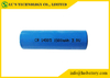 Cr14505 Aa Non Rechargeable Batteries 3v Cmos Back Up battery Cr 14505 Cylindrical Li Mno2 Cell