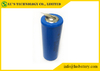 3.6V 3200mAh Lithium Thionyl Chloride Battery LiSoCl2 Power Type ER18505M with pins