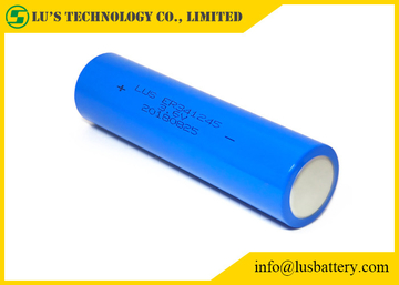 3.6V 35000mah Portable Lithium Battery ER341245 DD HRL Disposable batteries
